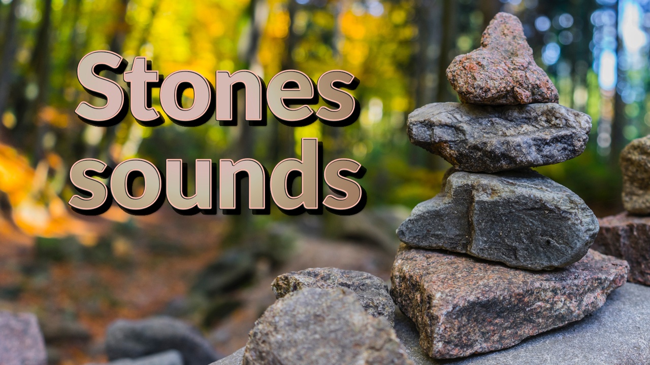 Media 1 for listing Stones Sounds