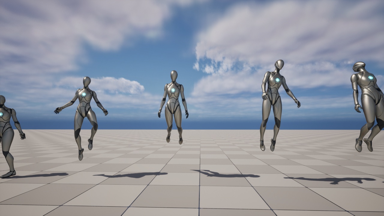 Media 1 for listing Original Animations Bundle