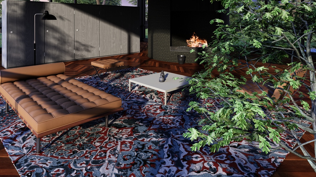 Pbr Rug 100 PBR Carpet Materials – Mega Collection | Fab