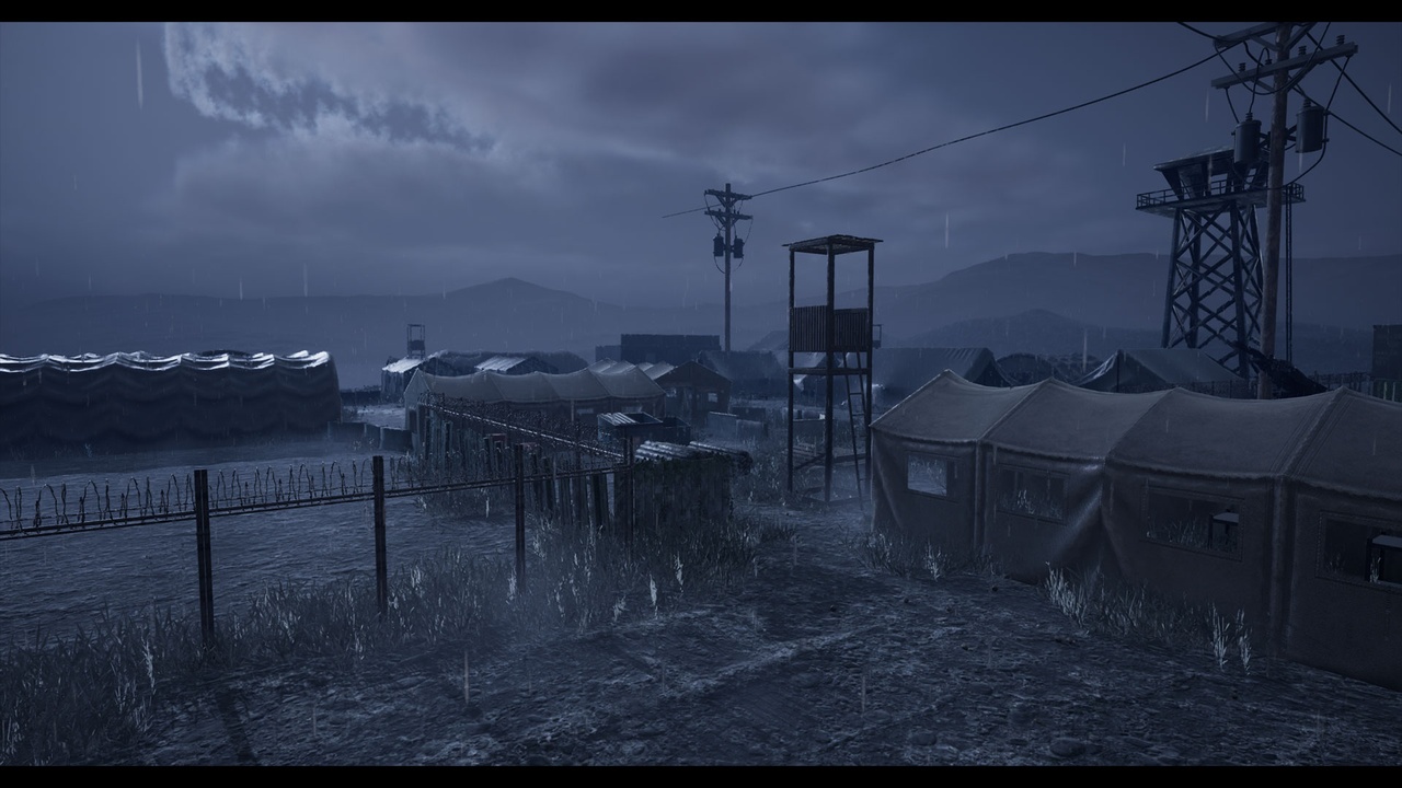 Media 1 for listing Abandoned Camp