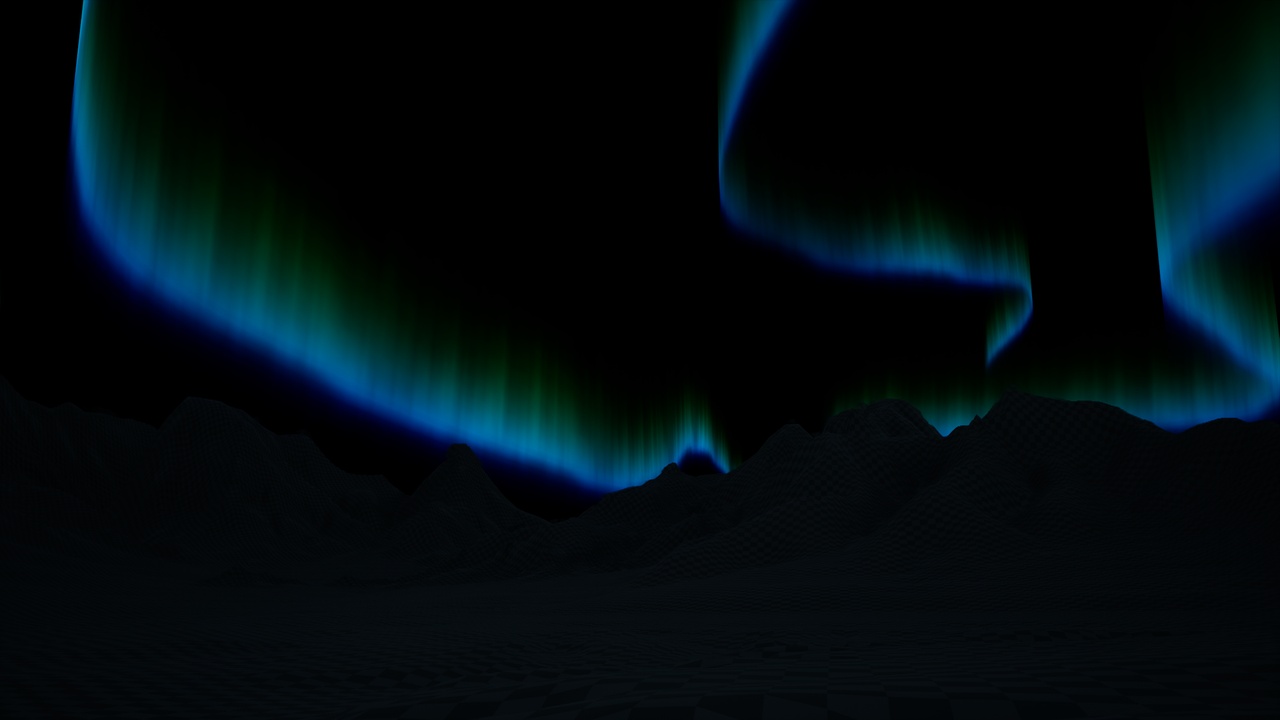 Media 1 for listing Aurora Spline Blueprint