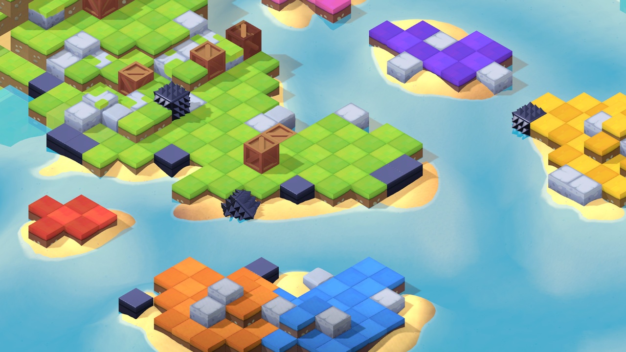 Media 1 for listing Toony Tilemap