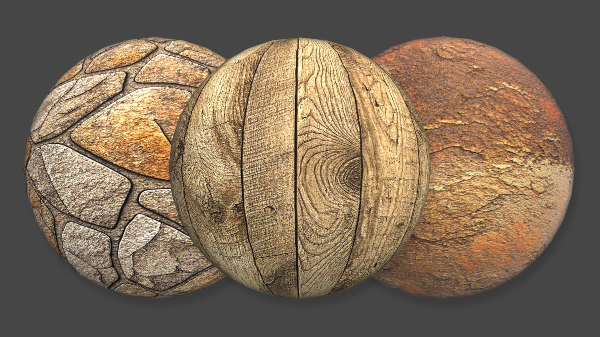 Medieval Workshop: Crafting & Smithing Materials Pack | Fab