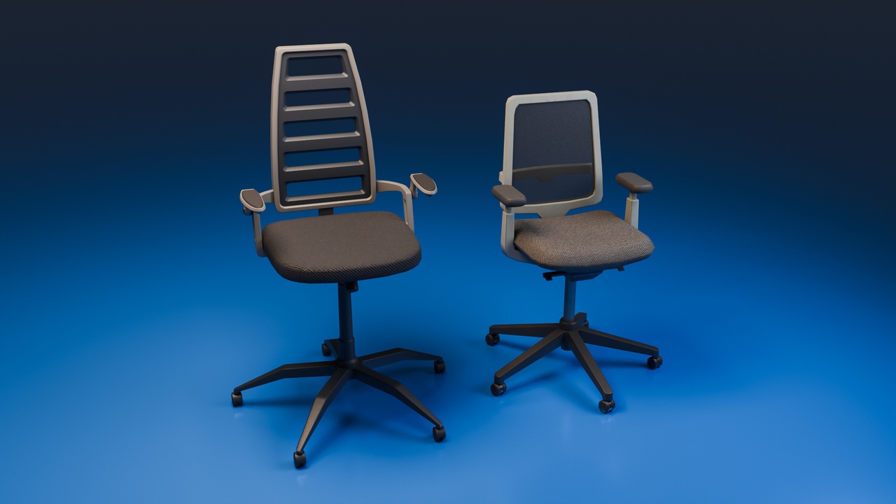 Media 1 for listing Desk & Office Chair