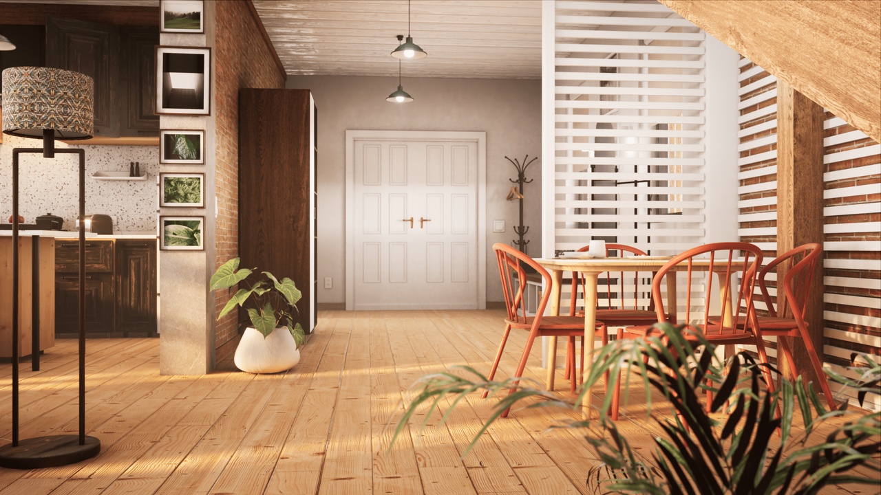 Media 1 for listing Cozy House