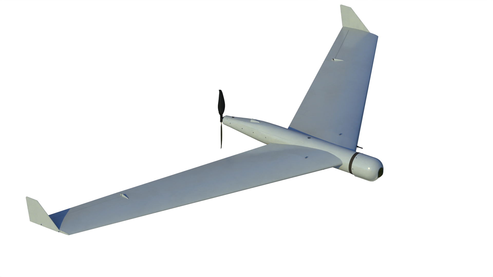 Zala Z-16 UAV Fab
