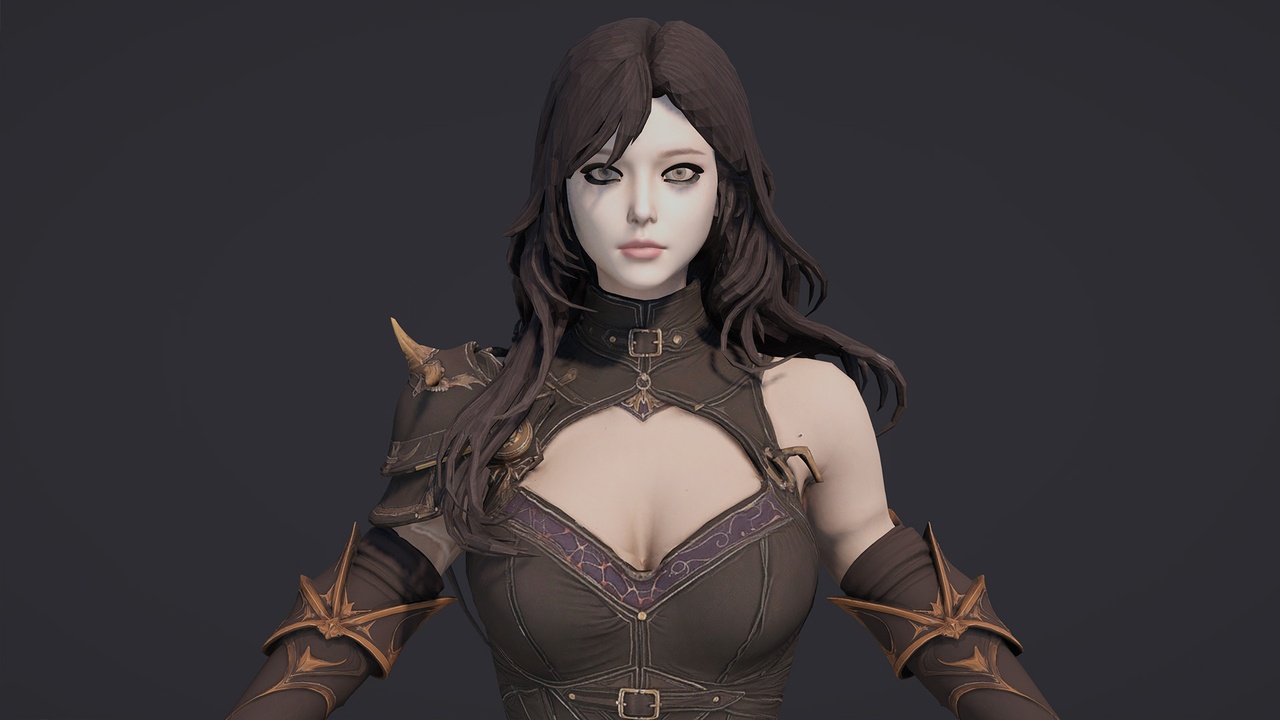 Media 1 for listing Nyxara AI Studio – One-Click AI Companion System for Unity