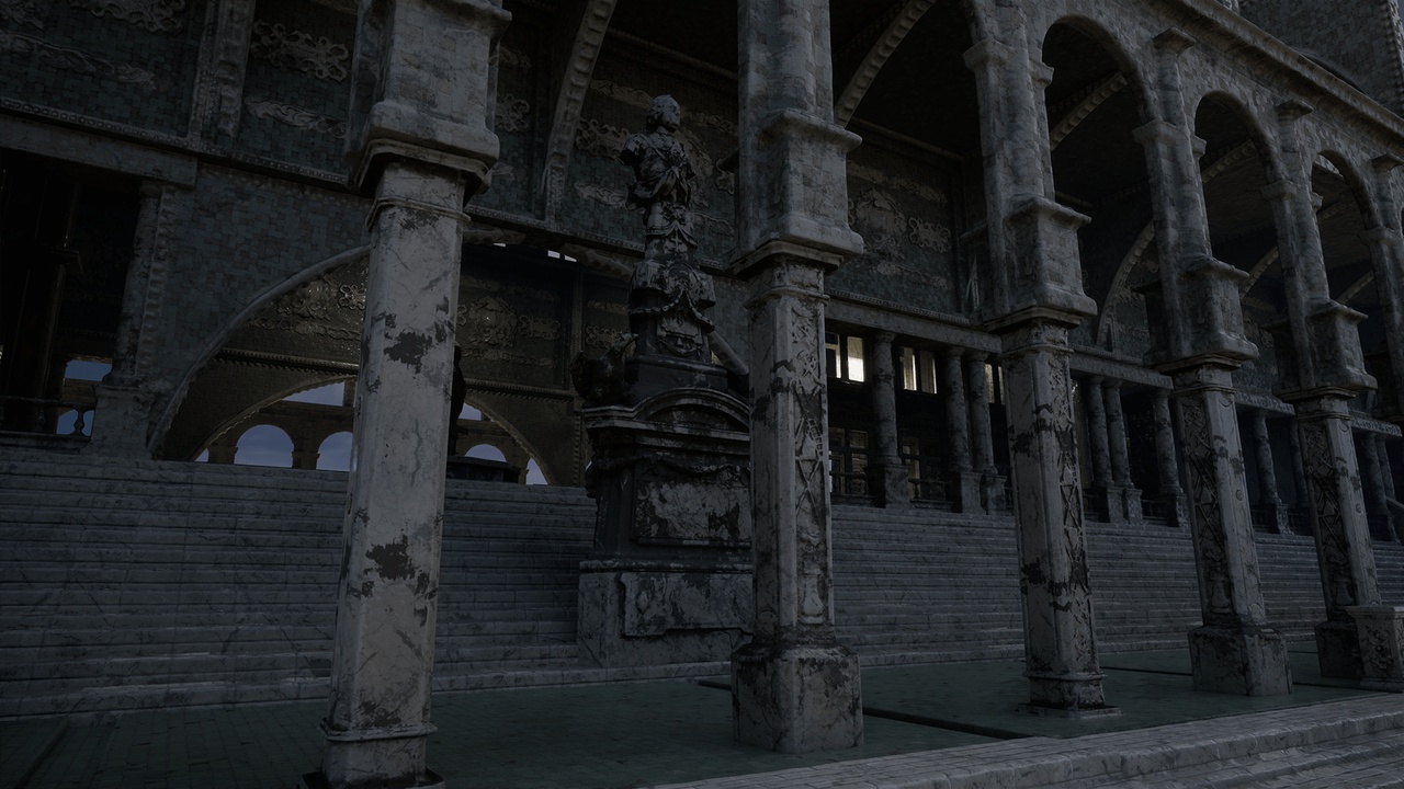 出品Stone Palaceのメディア1