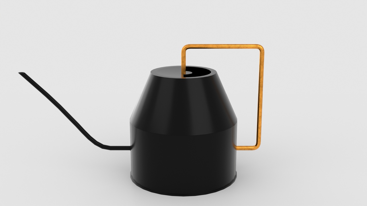 Media 1 for listing Watering Can