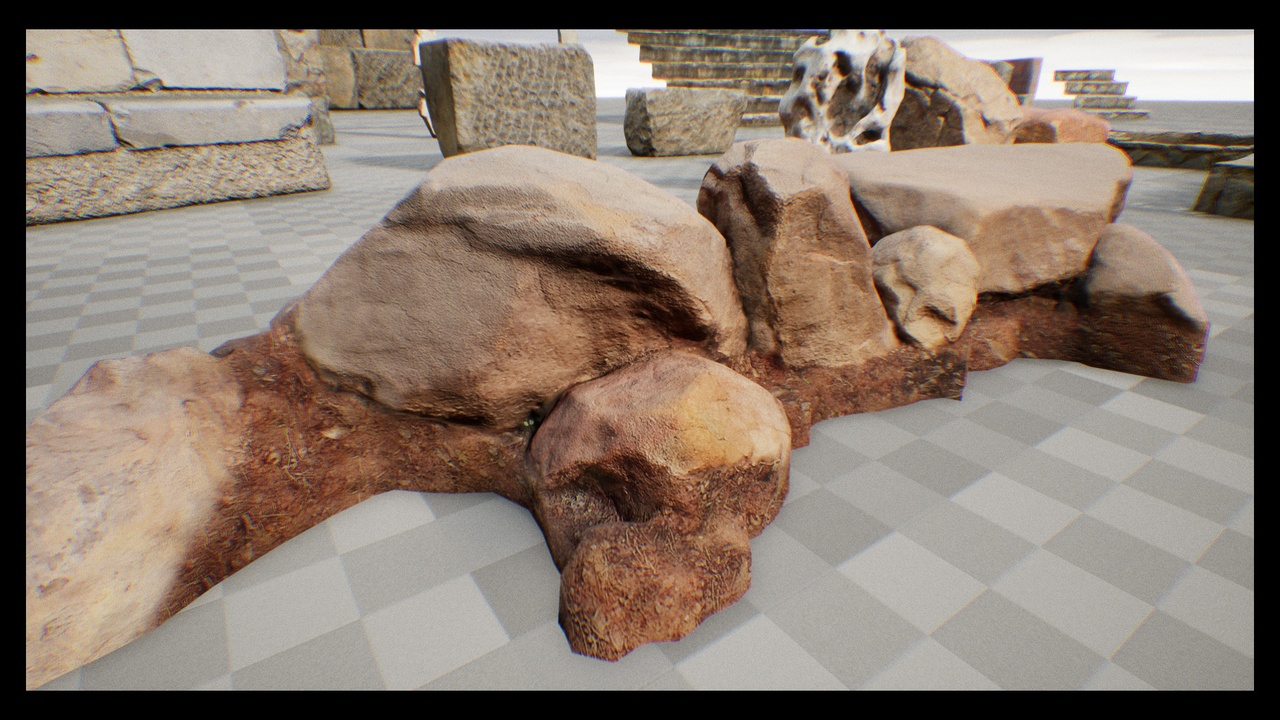 Media 1 for listing Rocks Selected
