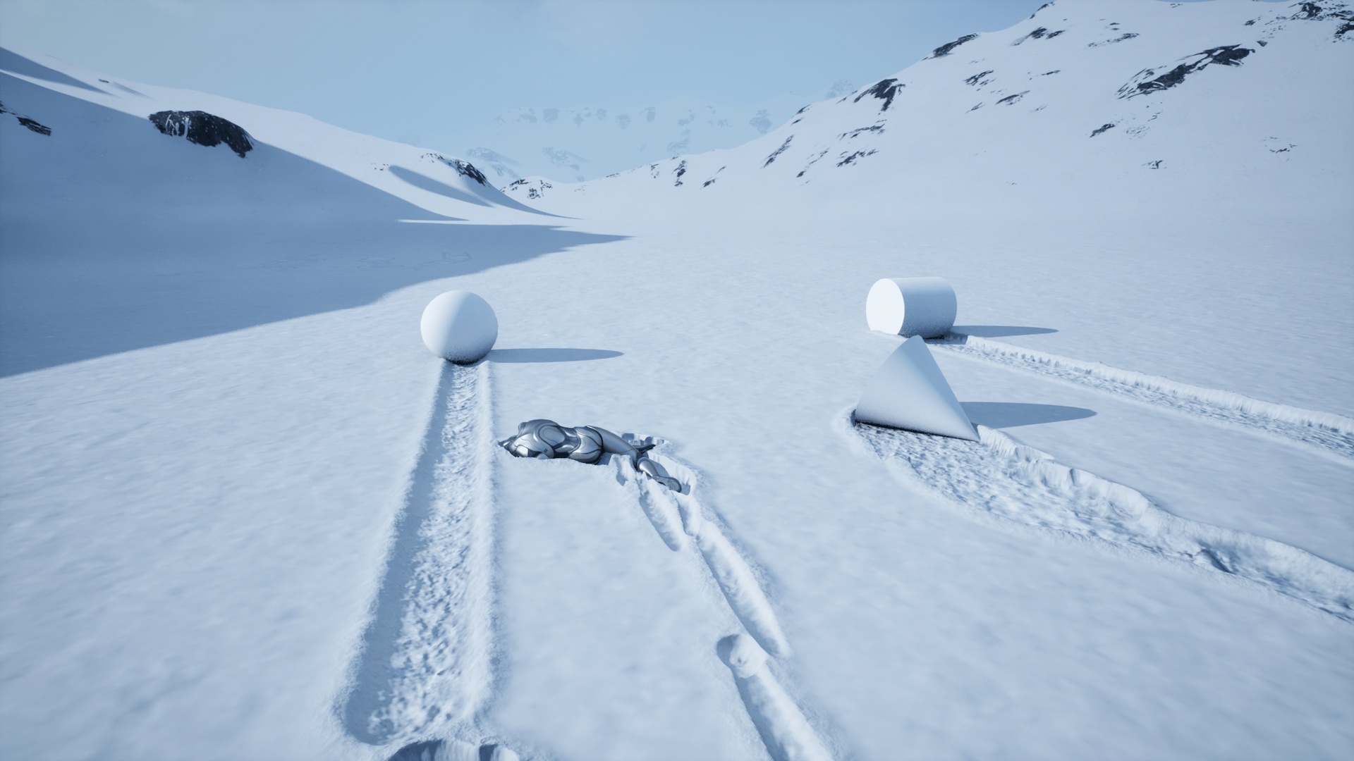 Media 1 for listing DeformableSnowSystem