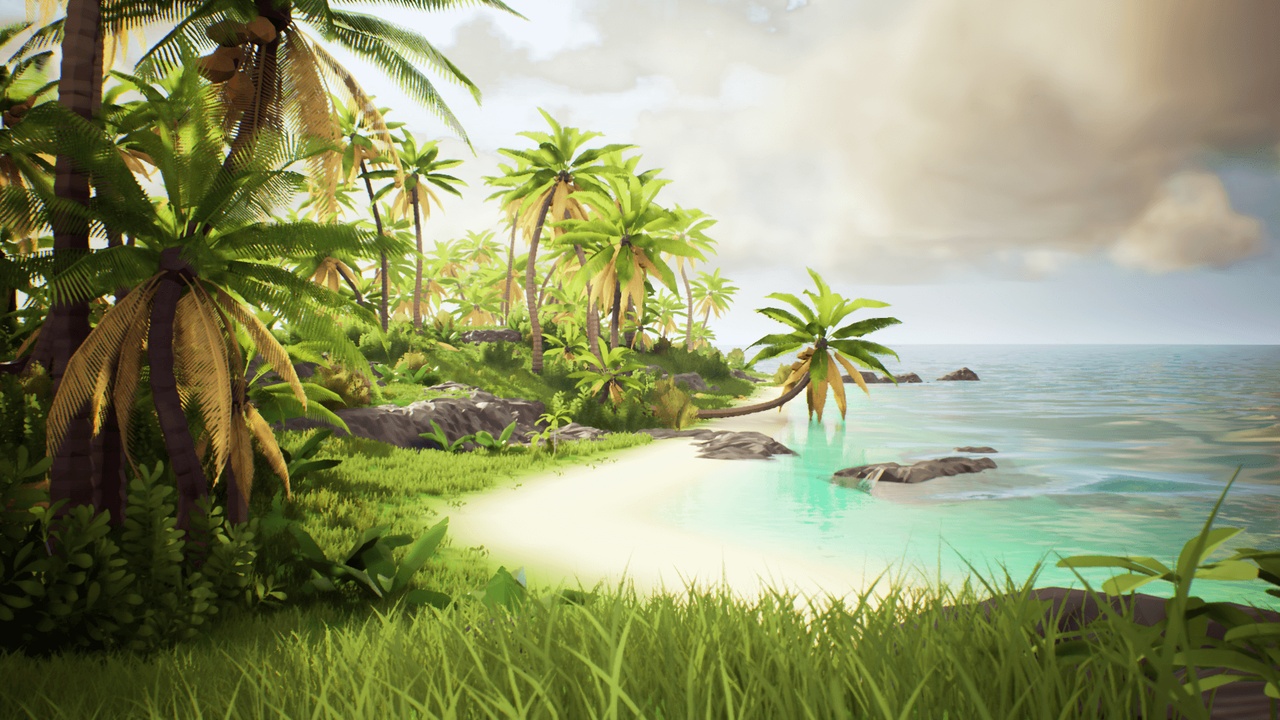 Media 1 for listing Low Poly: Ultimate Collection