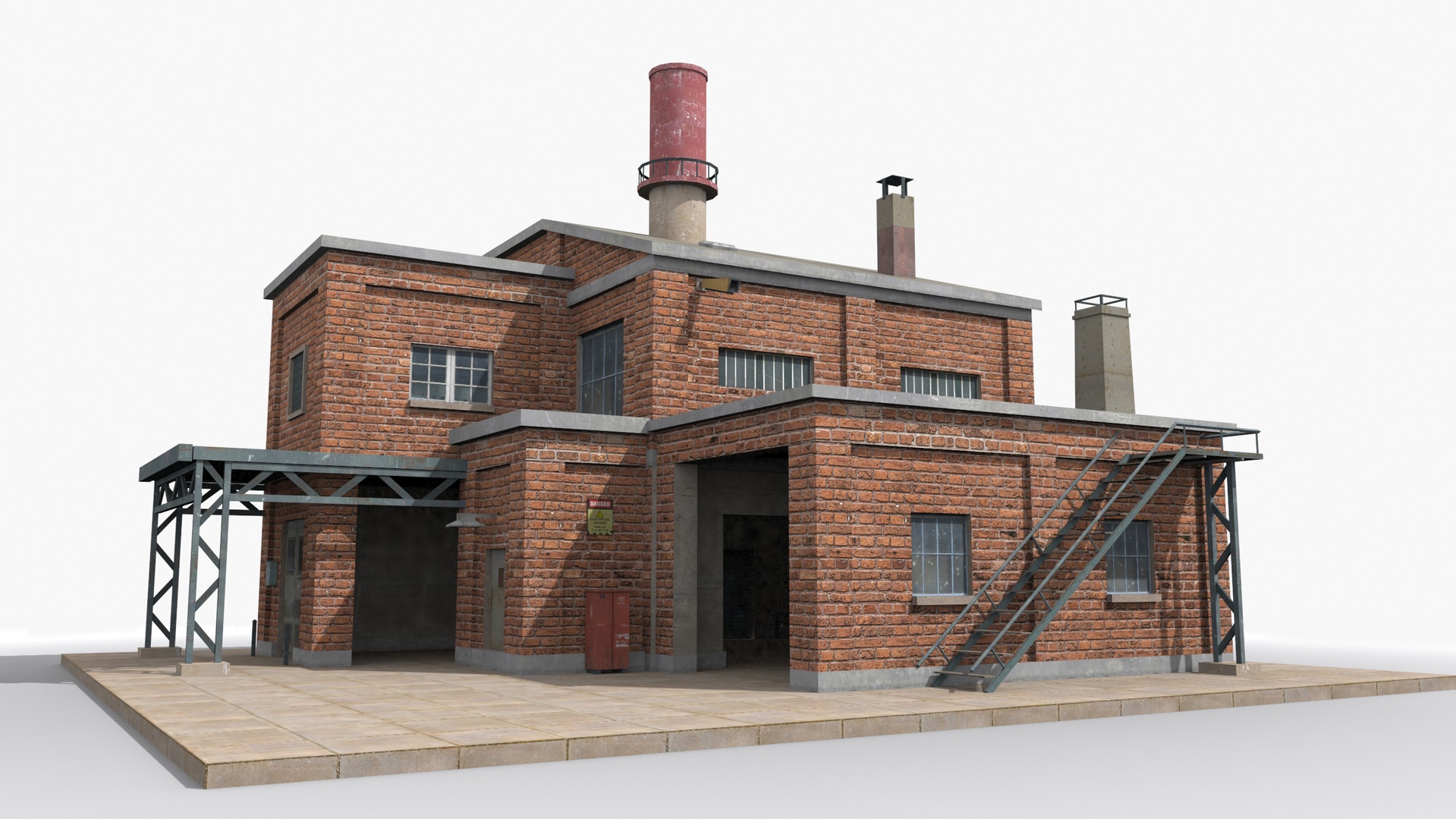 Media 1 for listing Factory_xx21