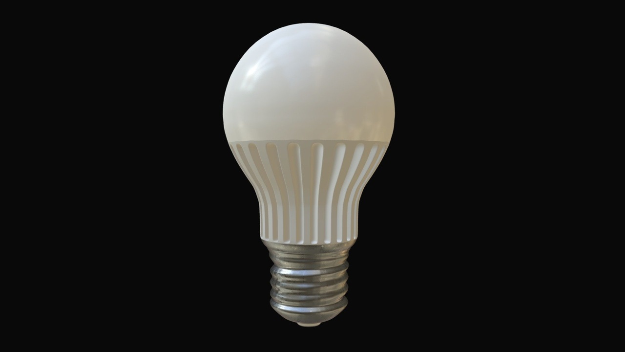 Media 1 for listing Florescent LED light bulb lamp