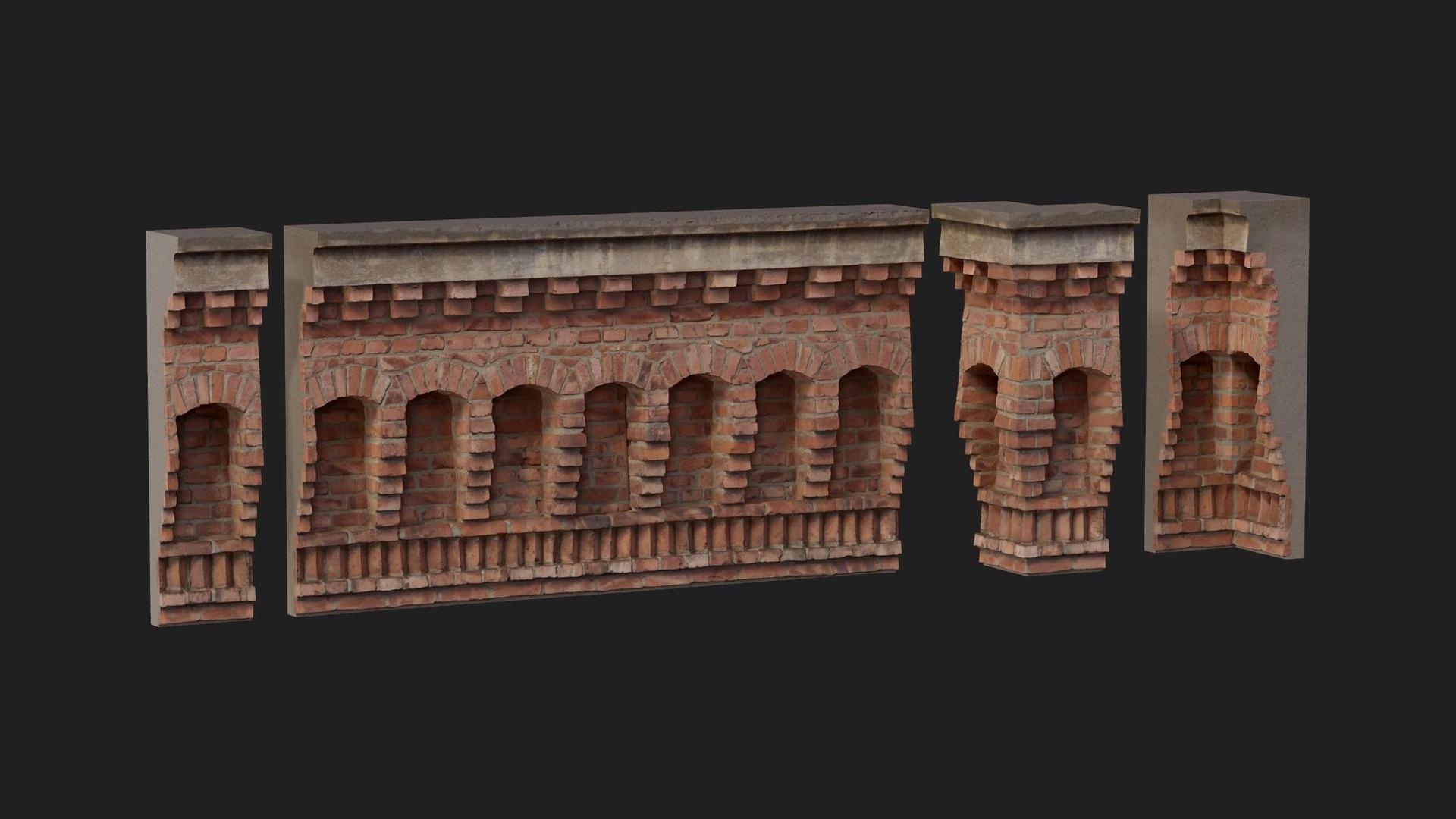 Modular Building Top Floor Kit | Fab