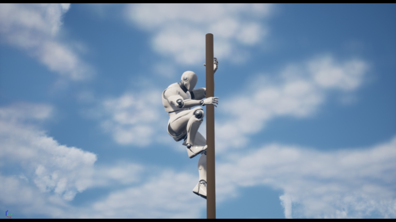 出品Action Adventure Pole Climbing Packのメディア1
