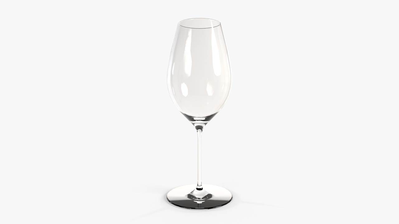 Media 1 for listing Riesling Glass