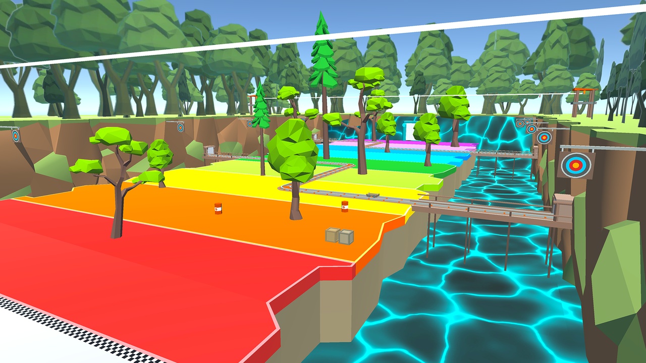Media 1 for listing Obby Rescue Collection Map