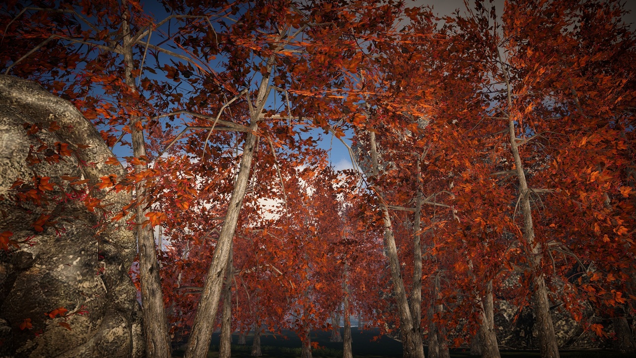 Media 1 for listing Mobile Trees Pack 60