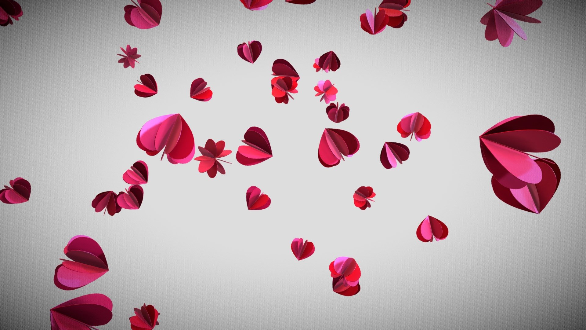 HEART SHAPE | Fab