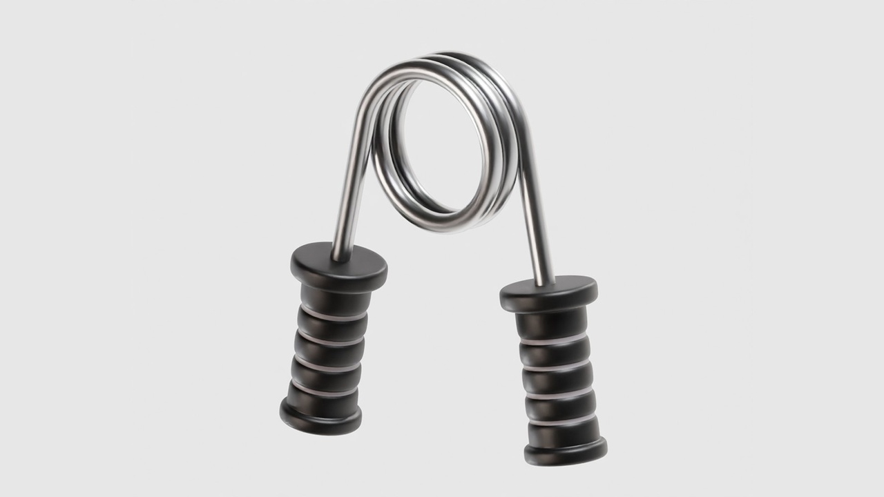 Media 1 for listing Hand gripper