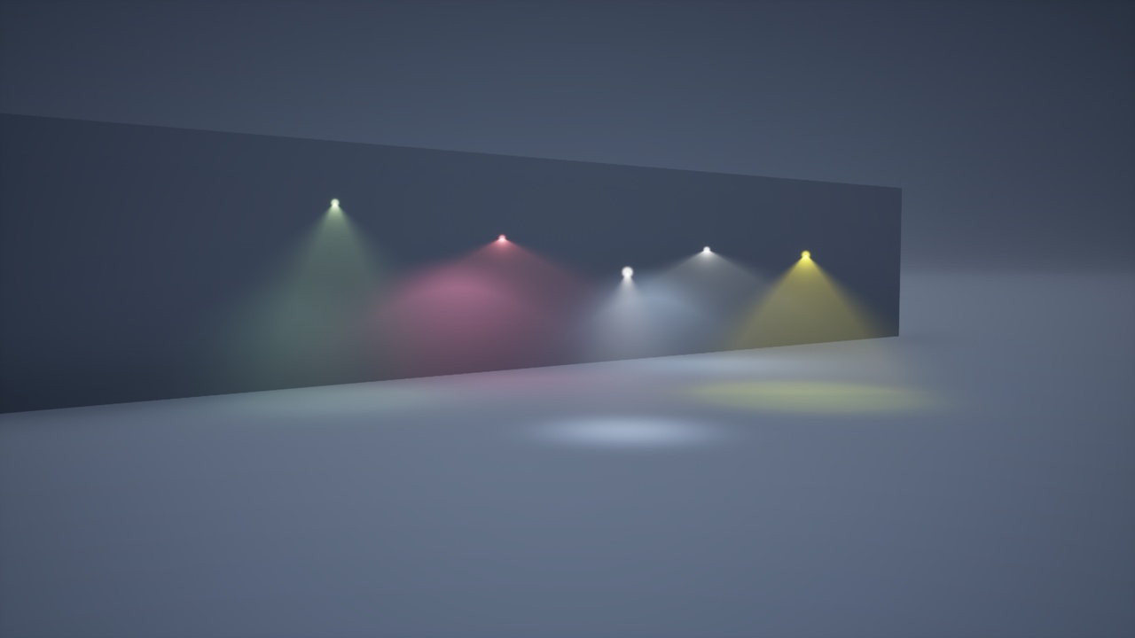 Media 1 for listing Distant Lights