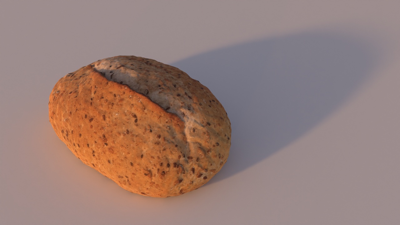Media 1 for listing Whole Wheat Bread