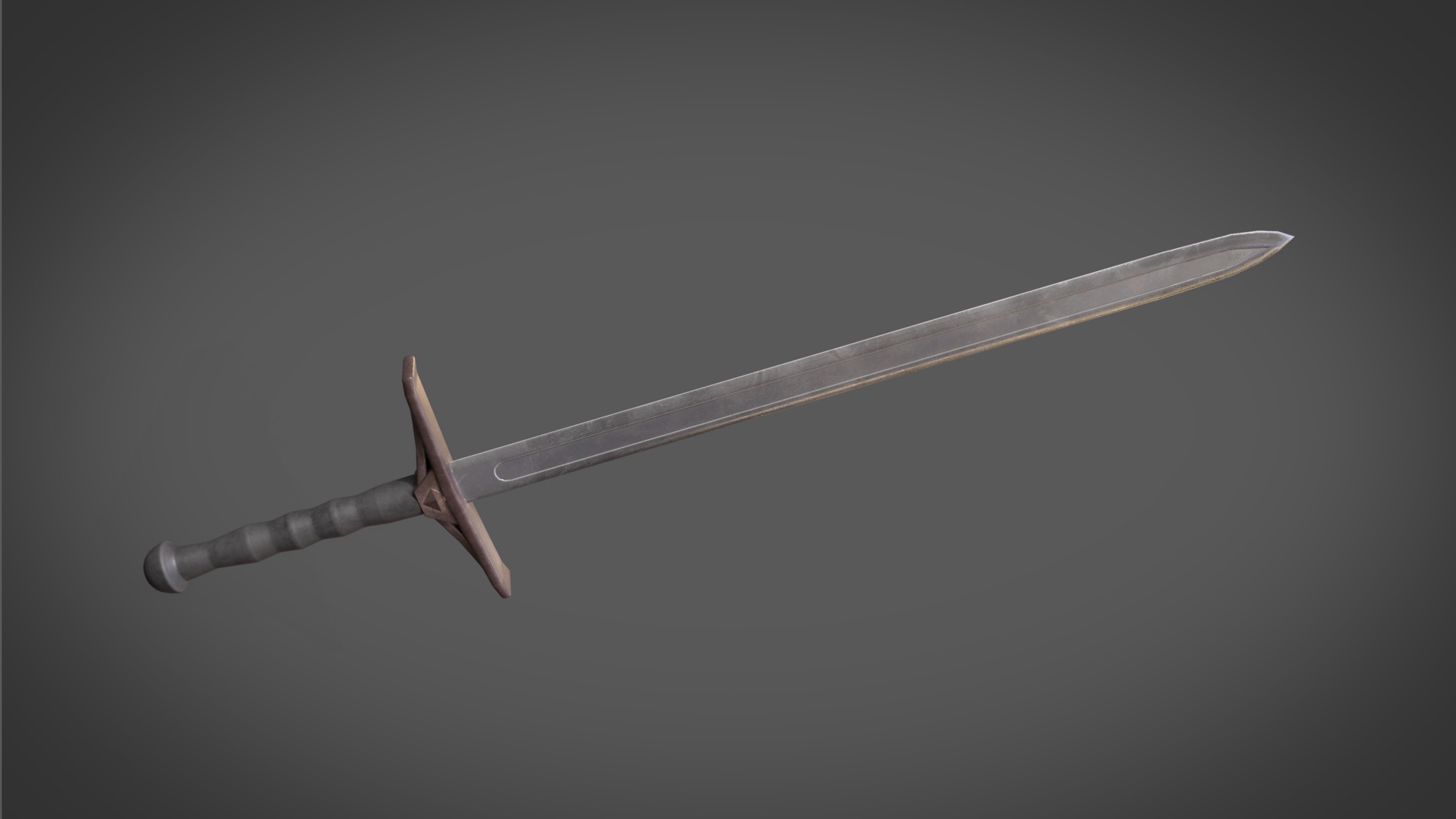 Sword | Fab