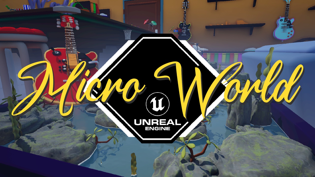 Media 1 for listing Micro World Race Circuit