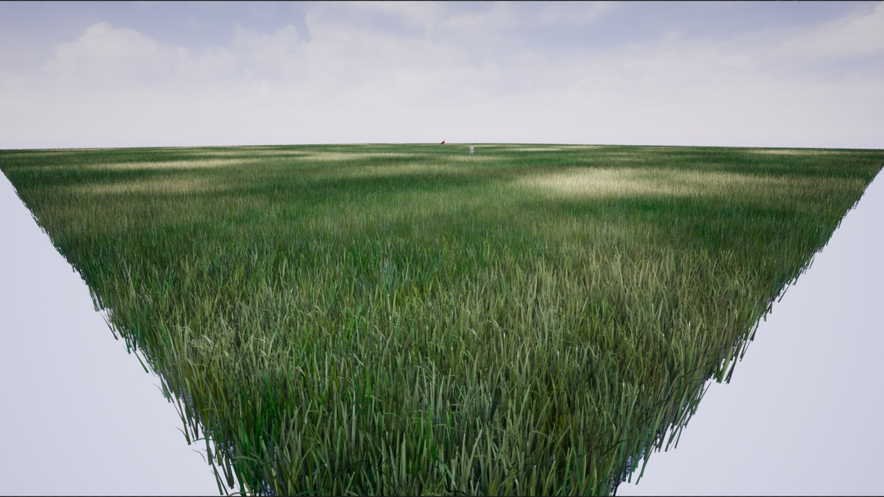 Media 1 for listing Grass and Greens Pack