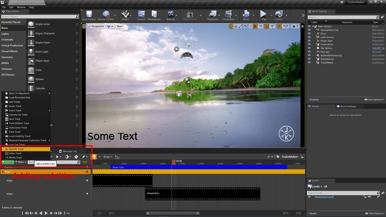 Media 1 for listing Trailer Maker