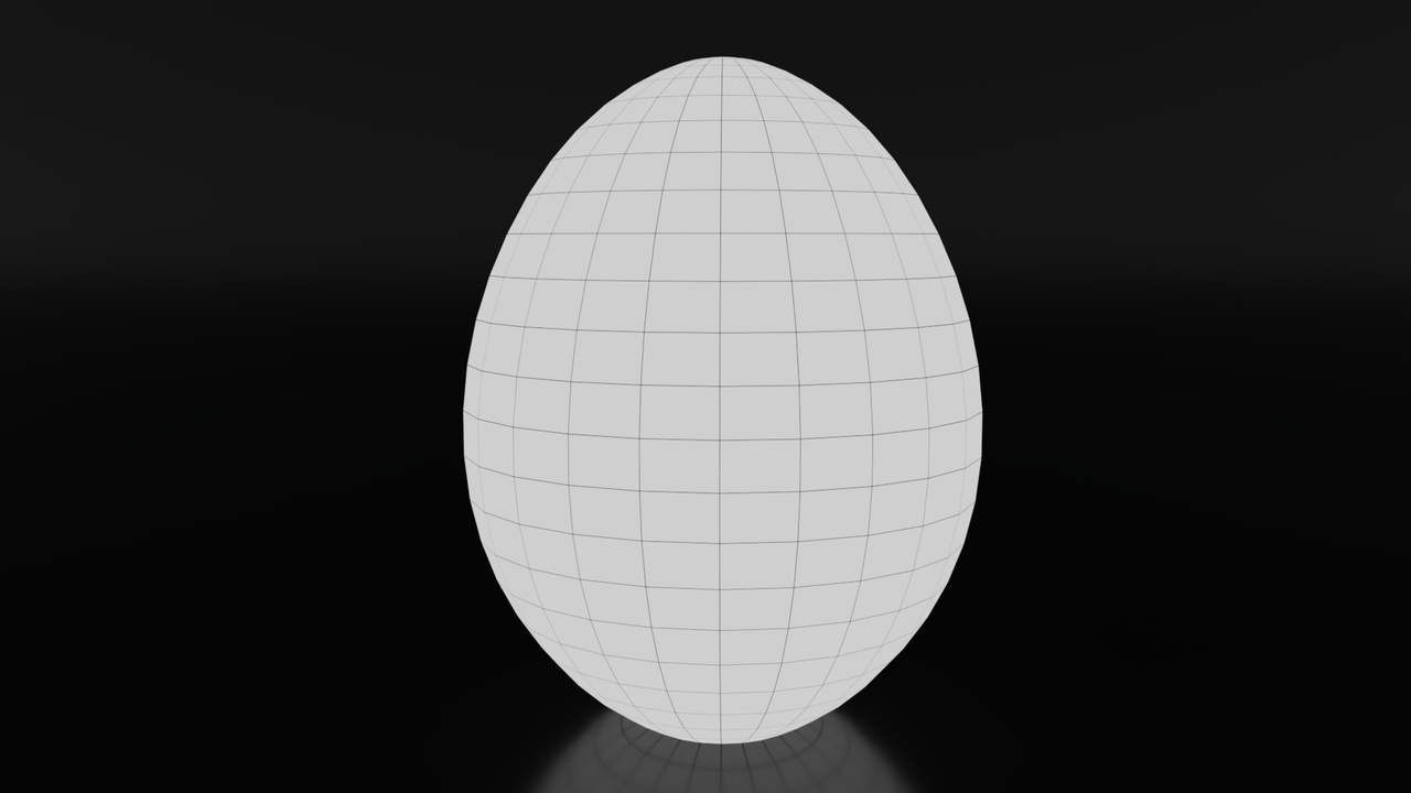 Media 1 for listing Easter Egg