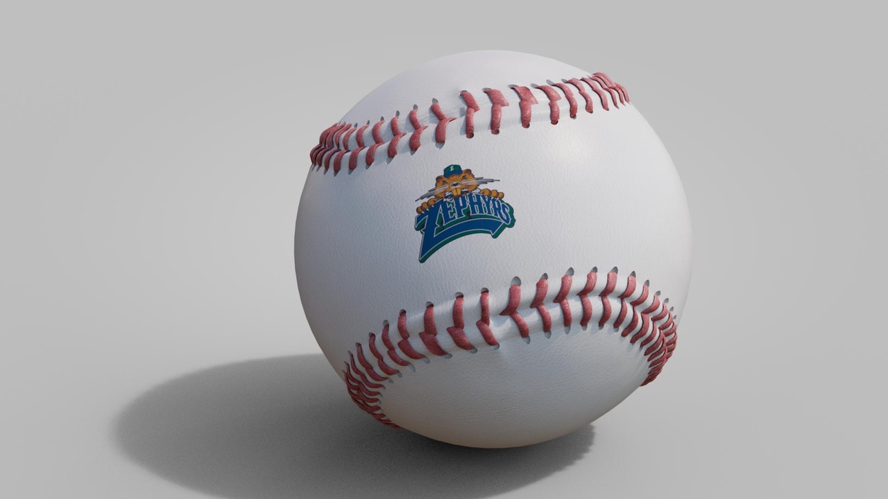 Media 1 for listing Baseball