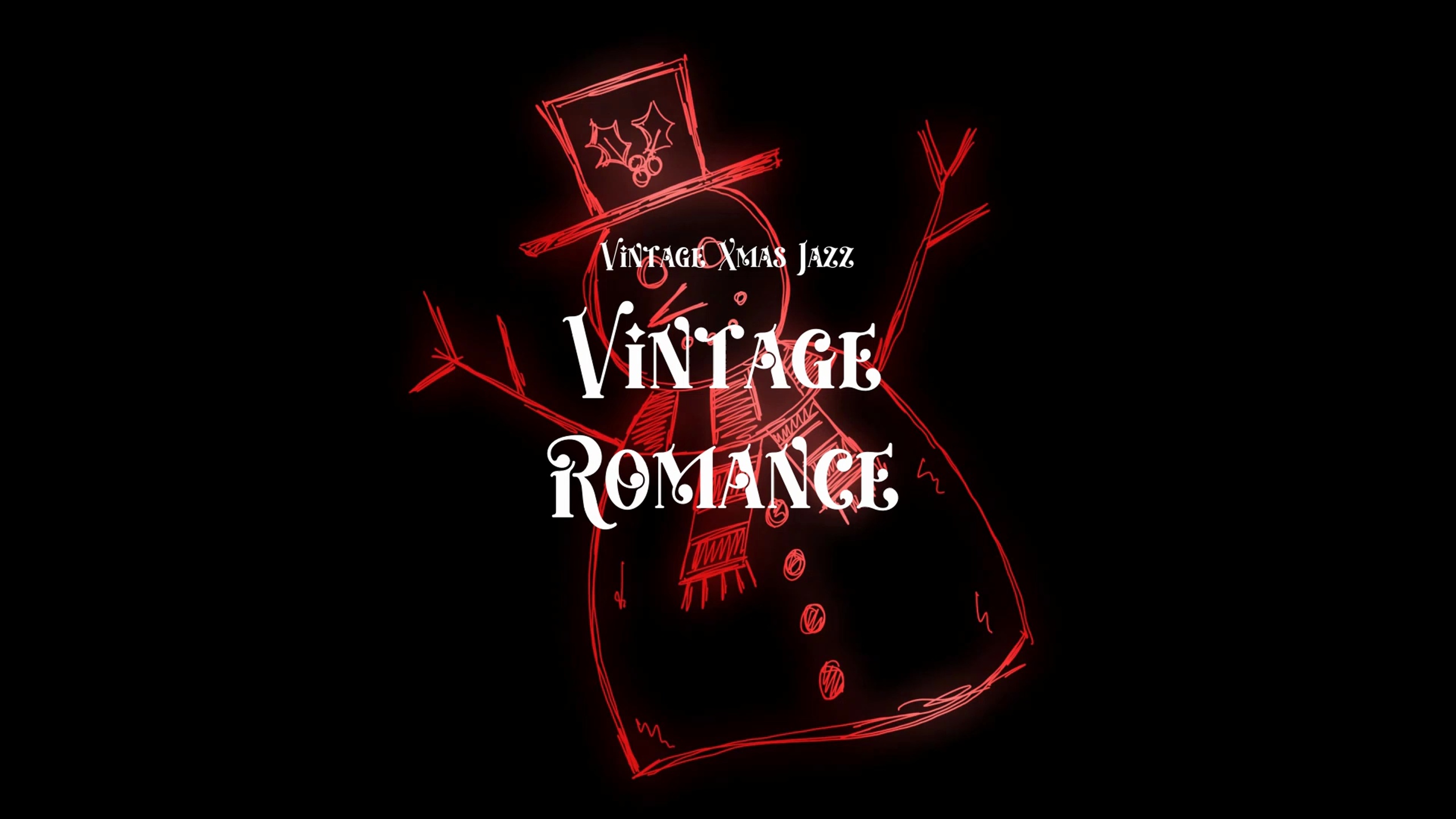 Media 1 for listing Vintage Romance / Vintage Xmas Jazz