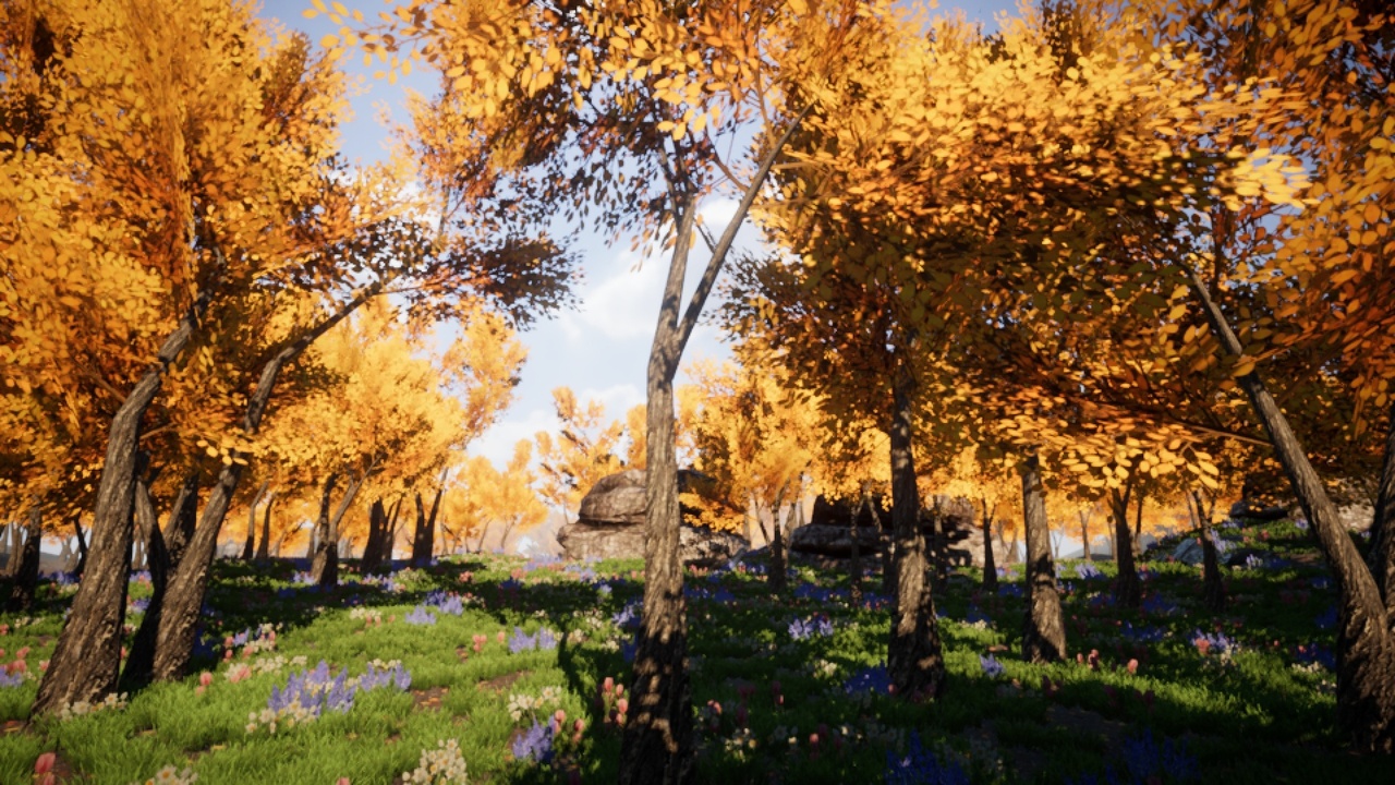 Media 1 for listing 120 Trees Bundle 4 (Production Ready)