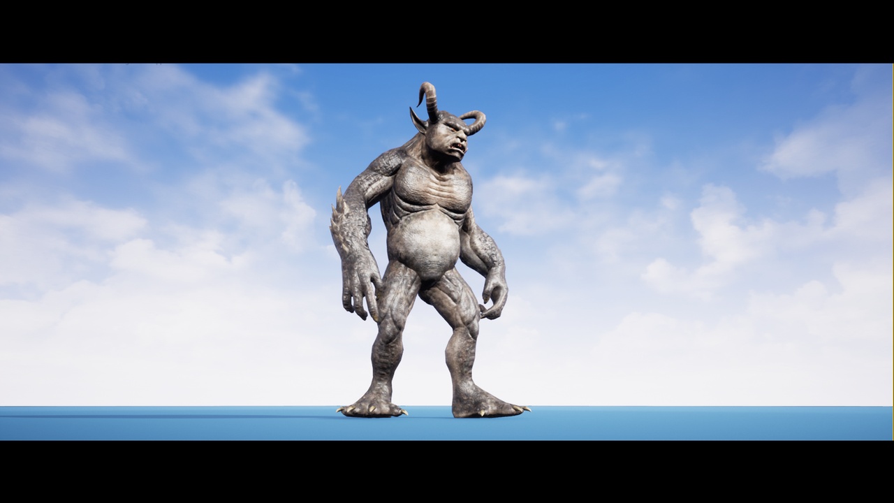 商品 "Animated" Troll Fighter 2 的媒体 1