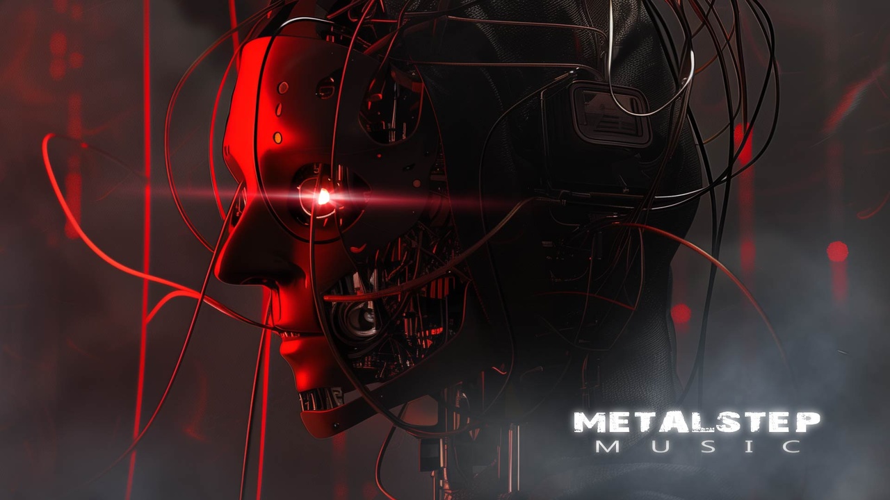 Média 1 pour l'article MetalStep Music