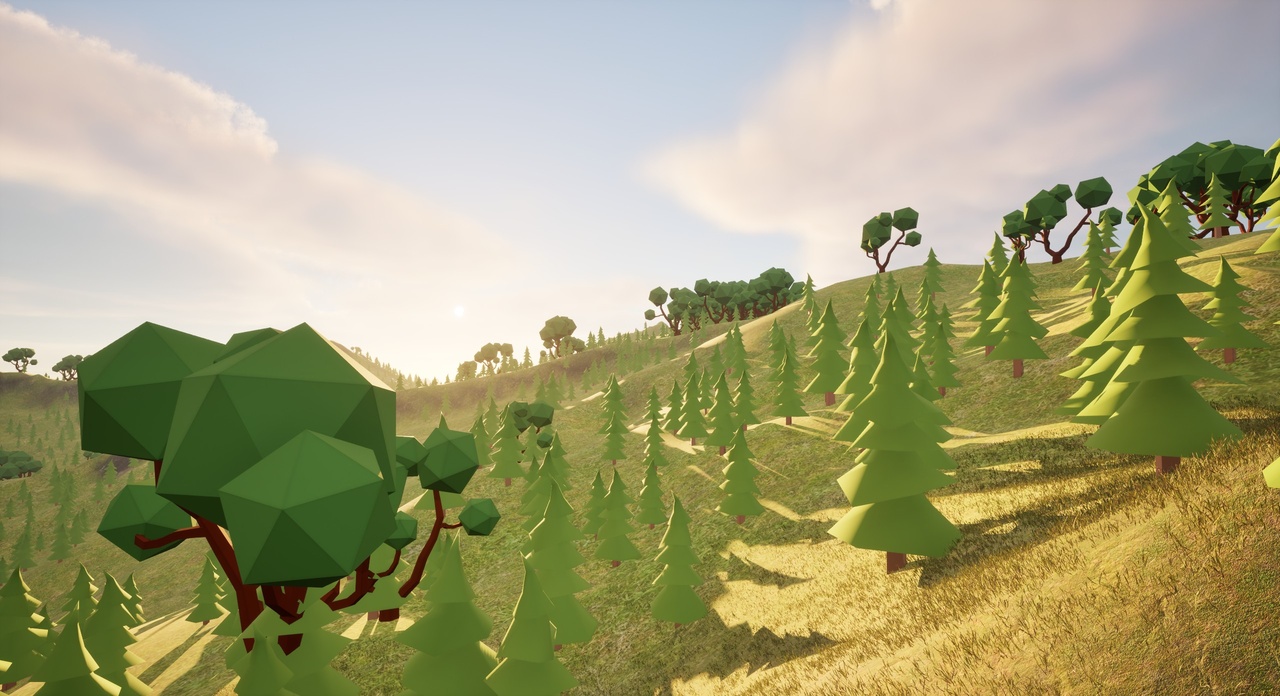 WorldGen screenshot 20 of 23