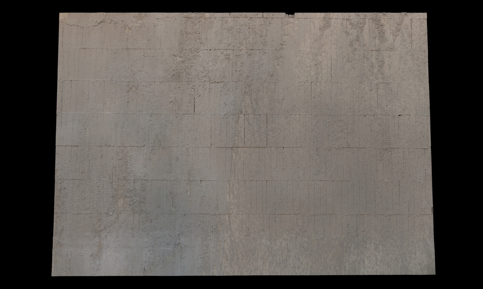 Media 1 for listing Rough cement plaster wall