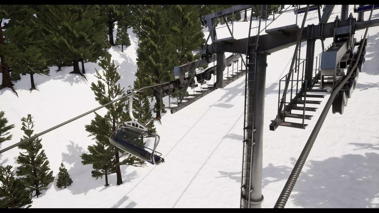 Media 1 for listing Ski Lifts