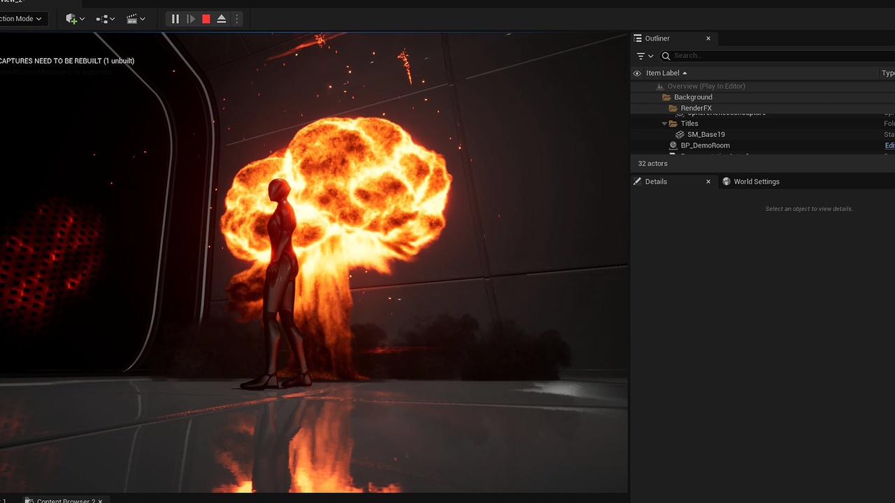 商品 Explosion FX Customizable 的媒体 1