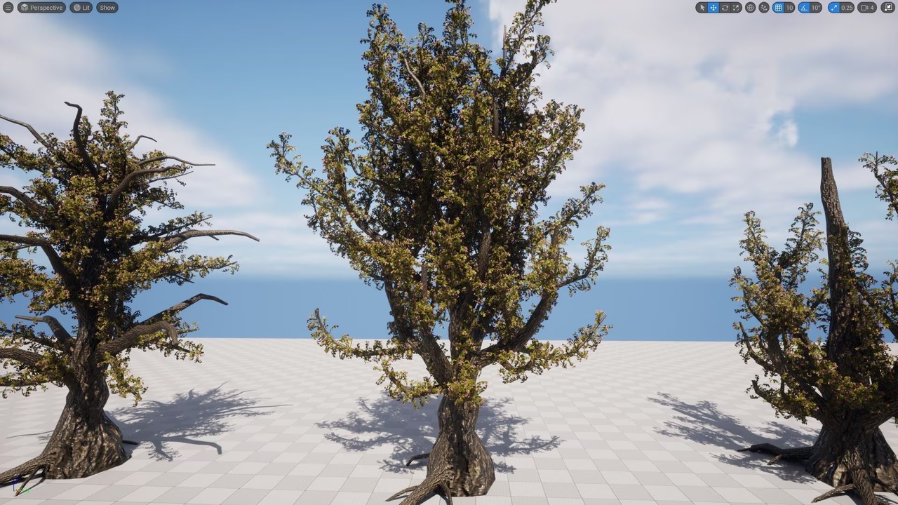 Media 1 for listing Huge Trees Bundle ( 18 Pack )
