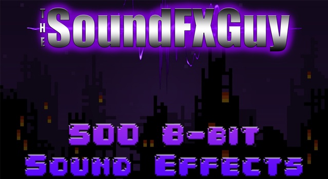 Gfx Audio Fab