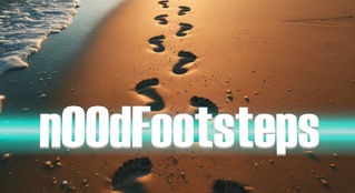n00dFootsteps | Fab