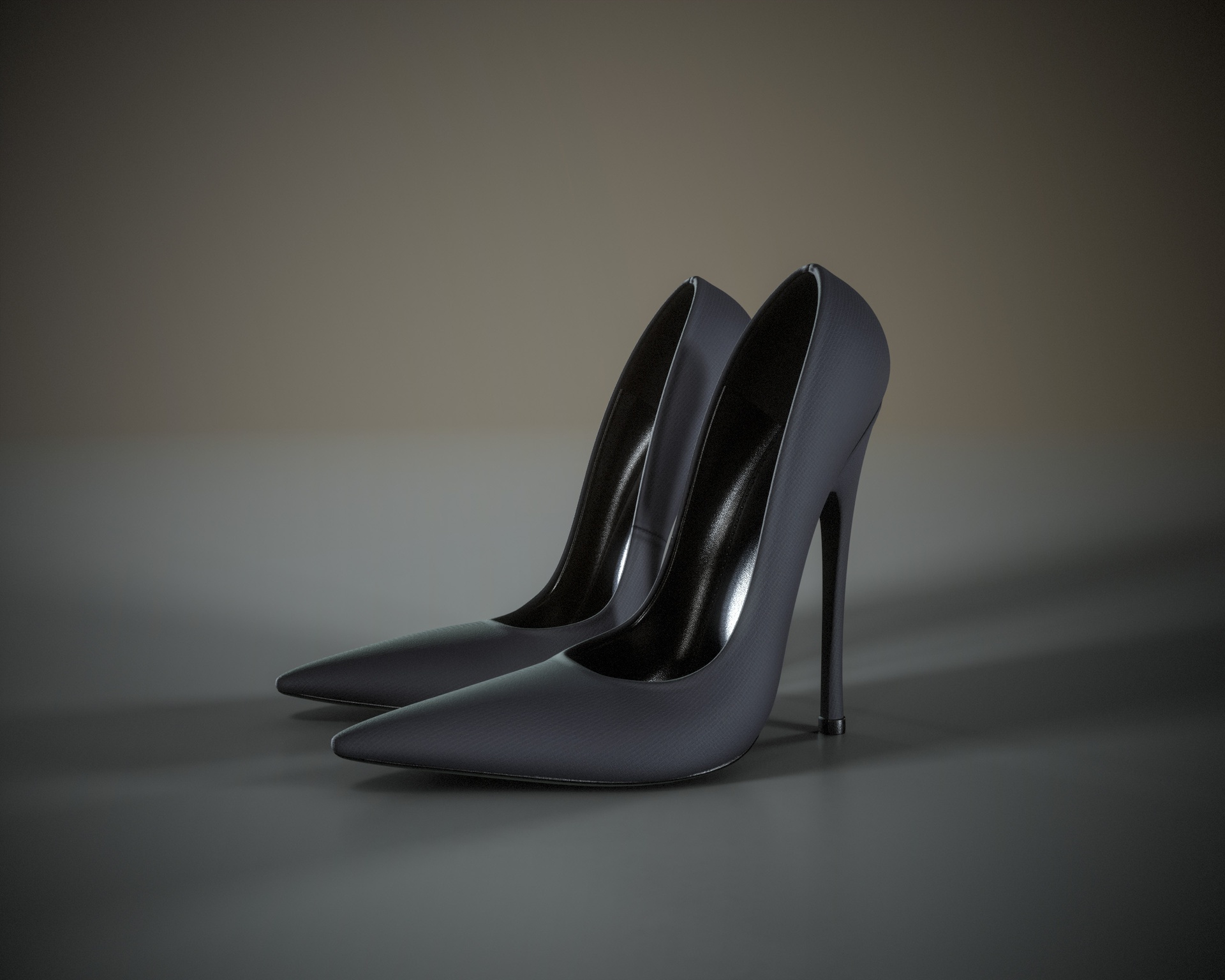 Media 1 for listing Stiletto Décolleté Shoes