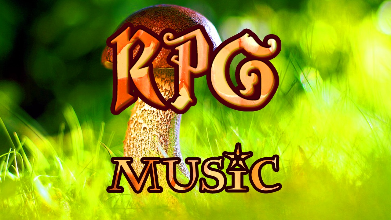 Media 1 for listing RPG Music Album - 010719