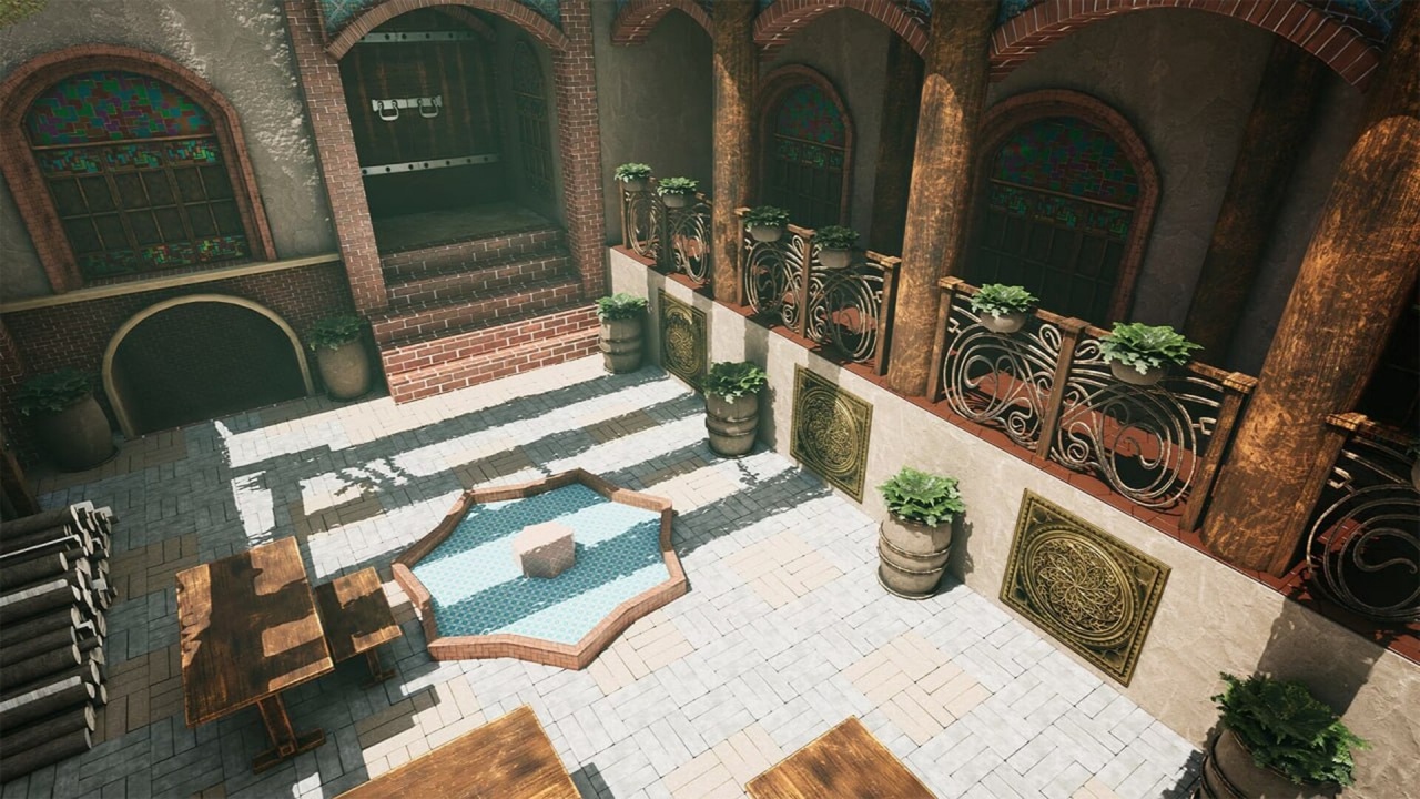 Media 1 for listing Sicka Yazd Exterior