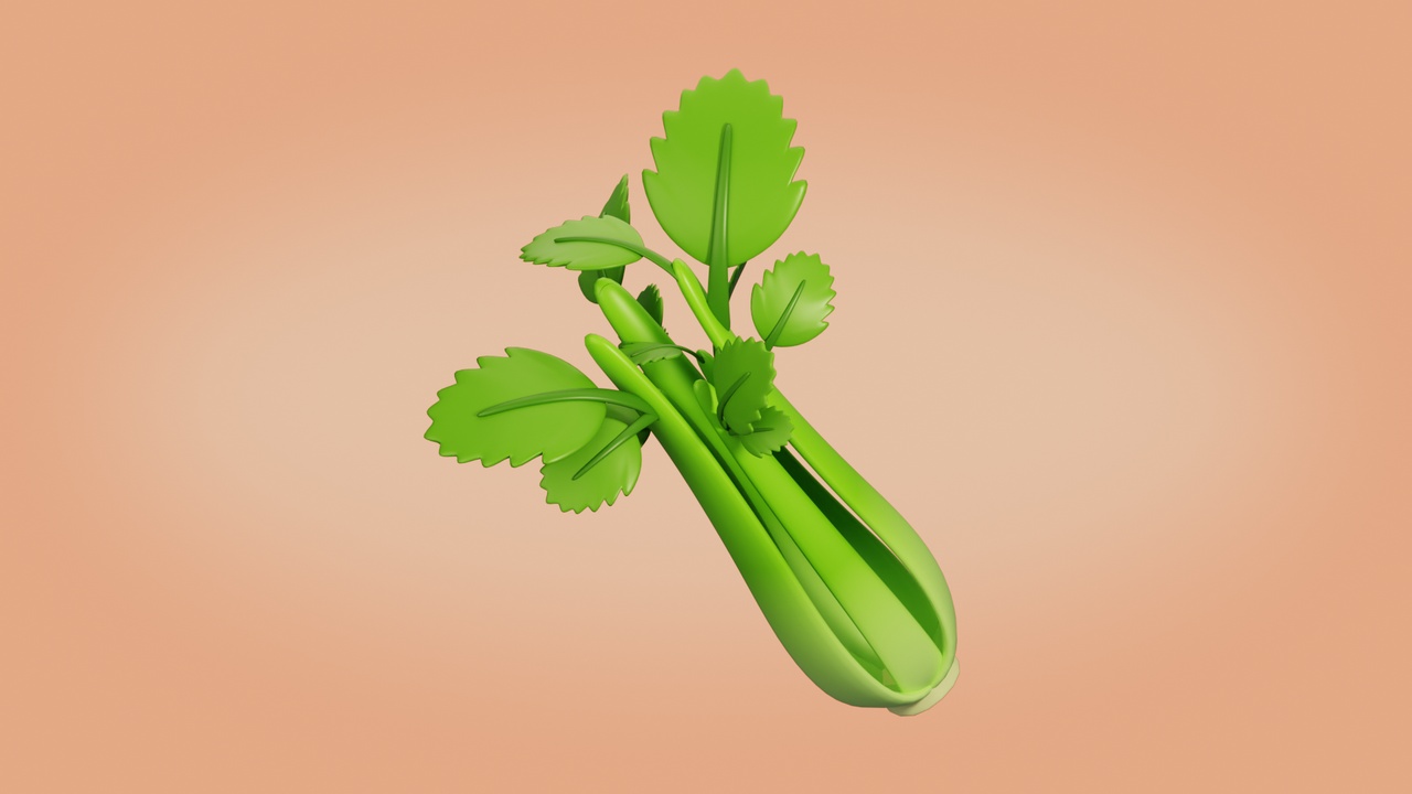 Media 1 for listing Celery