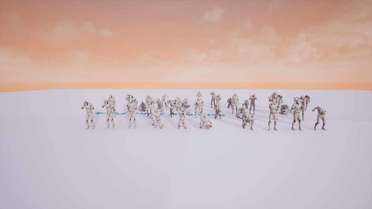 Media 1 for listing Survivor Pack