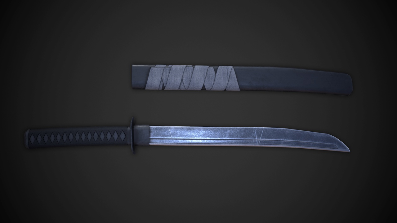 Media 1 for listing Assortment of Daggers